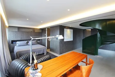 Apartamento com 2 Quartos à venda, 130m² no São João, Porto Alegre