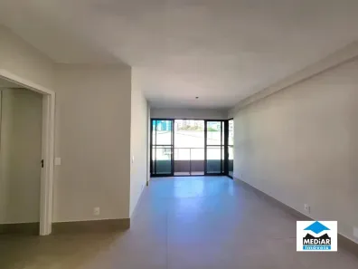 Apartamento com 3 Quartos à venda, 85m² no Serra, Belo Horizonte