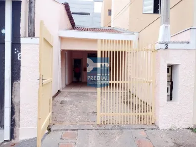Casa com 3 Quartos à venda, 170m² no Vila Monteiro (Gleba I), São Carlos