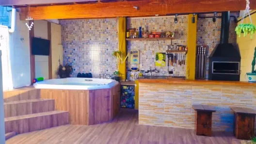 Casa com 3 Quartos à venda, 200m² no Jardim Maria Tereza, Cotia