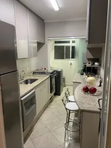 Apartamento com 2 Quartos à venda, 57m² no Vila Carrão, São Paulo