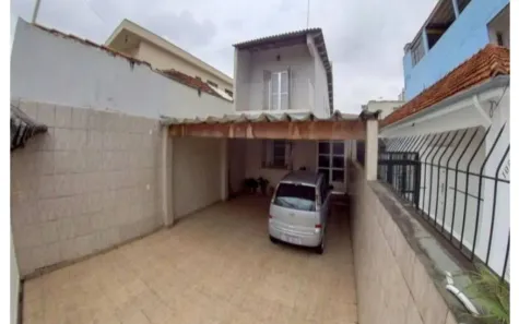 Casa com 4 Quartos à venda, 200m² no Vila Nova Manchester, São Paulo