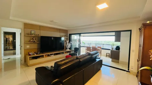 Apartamento com 3 Quartos à venda, 117m² no Park Lozandes, Goiânia