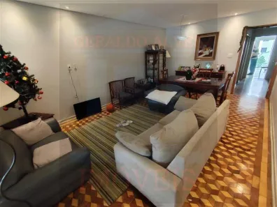 Sobrado com 3 Quartos à venda, 200m² no Vila Gumercindo, São Paulo