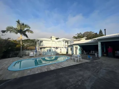 Casa com 4 Quartos à venda, 335m² no São João do Rio Vermelho, Florianópolis