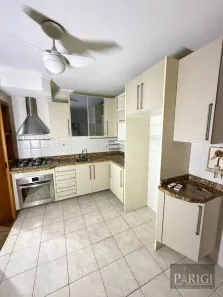 Apartamento com 4 Quartos para alugar, 121m² no São João, Porto Alegre