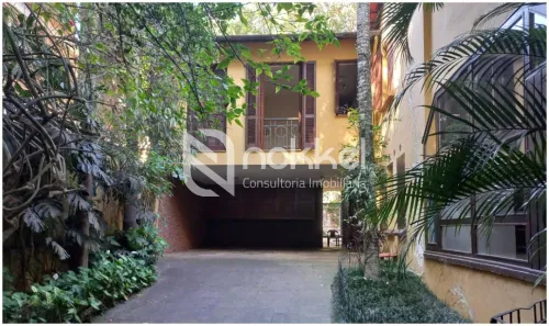 Casa com 5 Quartos à venda, 1200m² no Chácara Gaivotas, São Paulo