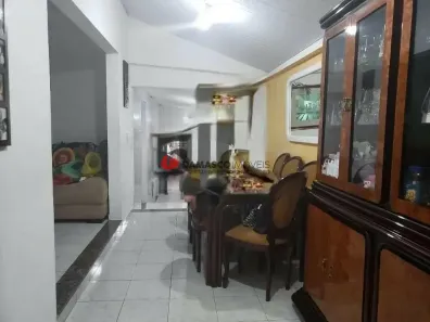 Casa com 2 Quartos à venda, 231m² no Cerâmica, São Caetano do Sul