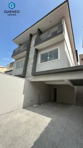 Sobrado com 3 Quartos à venda, 153m² no Bela Vista, Osasco