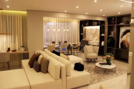 Apartamento com 3 Quartos à venda, 95m² no Vila Mariana, São Paulo