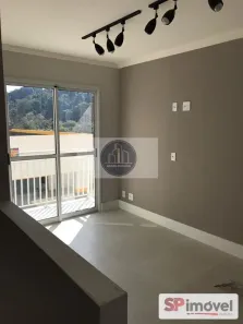 Apartamento com 2 Quartos à venda, 47m² no Jardim Colonial, São Paulo