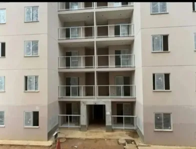 Apartamento com 2 Quartos à venda, 49m² no Papagaio, Feira de Santana