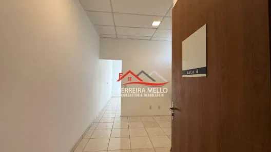 Sala Comercial para alugar, 30m² no Serpa, Caieiras