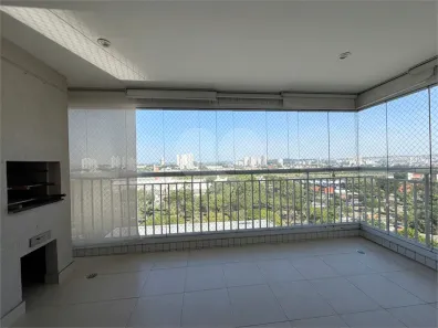 Apartamento com 2 Quartos à venda, 98m² no Jurubatuba, São Paulo