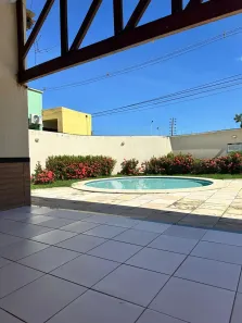 Apartamento com 3 Quartos à venda, 83m² no Campestre, Teresina