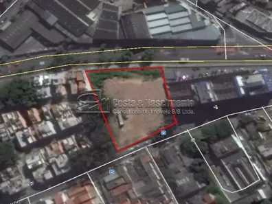 Lote/Terreno à venda, 4470m² no Conceição, Diadema