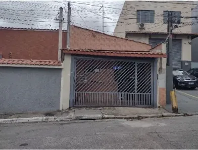 Casa com 2 Quartos à venda, 80m² no Jaçanã, São Paulo