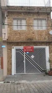 Sobrado com 4 Quartos à venda, 130m² no Macedo, Guarulhos
