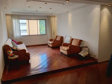 Apartamento com 3 Quartos à venda, 150m² no Perdizes, São Paulo
