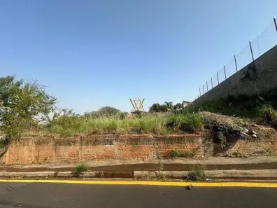 Lote/Terreno à venda, 1000m² no Dois Córregos, Piracicaba