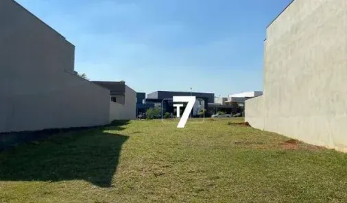 Lote/Terreno à venda, 300m² no Jardim Residencial Dona Maria José, Indaiatuba
