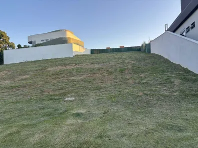Lote/Terreno à venda, 545m² no Parque Villa dos Pinheiros, Indaiatuba