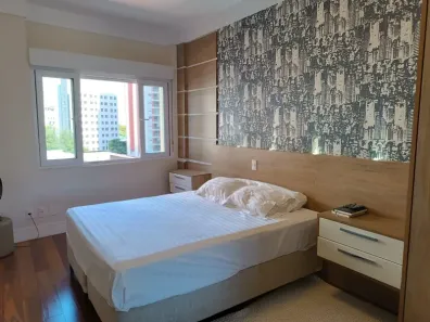 Apartamento com 2 Quartos à venda, 185m² no Santa Efigênia, São Paulo