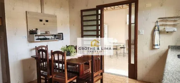 Apartamento com 3 Quartos à venda, 149m² no Bosque dos Eucaliptos, São José dos Campos