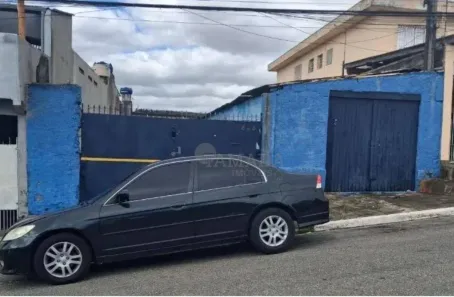 Galpão/Depósito/Armazém para alugar, 350m² no Vila Ré, São Paulo