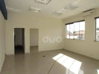 Sala Comercial para alugar, 49m² no Paulista, Piracicaba