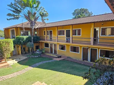 Fazenda/Sítio com 8 Quartos à venda, 800m² no Jardim Arujá, Arujá