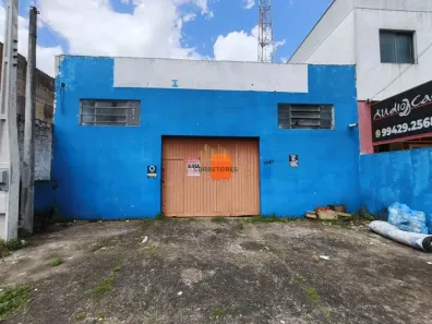 Galpão/Depósito/Armazém para alugar, 270m² no Estância Velha, Canoas