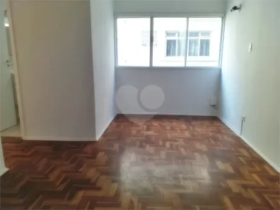 Apartamento com 2 Quartos para alugar, 54m² no Bela Vista, São Paulo
