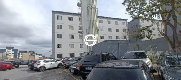 Apartamento com 2 Quartos à venda, 38m² no Núcleo Lageado, São Paulo