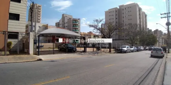 Lote/Terreno para alugar, 1960m² no Parque Campolim, Sorocaba
