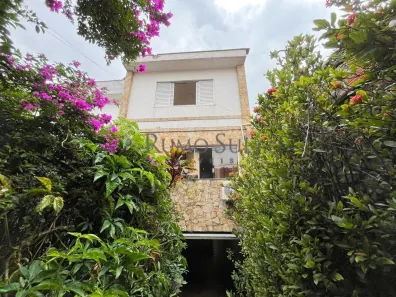 Casa com 4 Quartos à venda, 400m² no Saúde, São Paulo