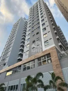 Apartamento com 2 Quartos à venda, 55m² no Santa Rosa, Niterói