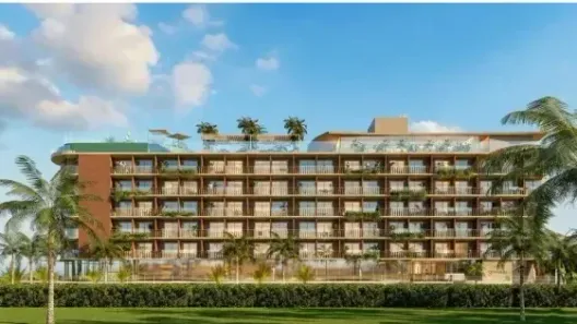 Flat com 1 Quarto à venda, 22m² no Tamandaré, Praia de Tamandaré