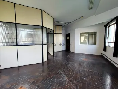 Sala Comercial para alugar, 211m² no Centro, São Paulo