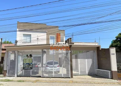 Casa de Condomínio com 3 Quartos para alugar, 110m² no Mato Grande, Canoas