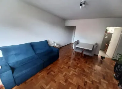 Apartamento com 3 Quartos à venda, 99m² no Jardim Satélite, São José dos Campos