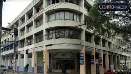 Sala Comercial à venda, 3800m² no Centro, São Caetano do Sul