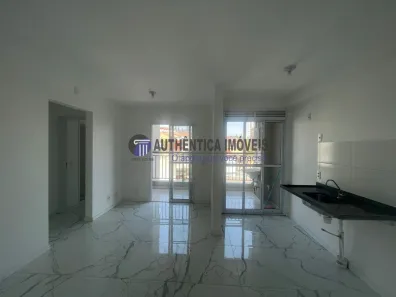 Apartamento com 2 Quartos à venda, 55m² no São Pedro, Osasco