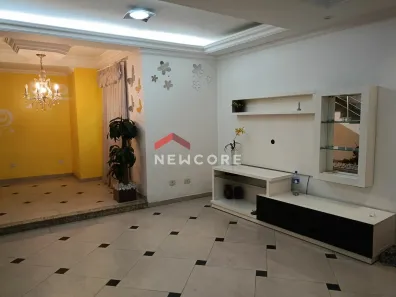 Sobrado com 3 Quartos à venda, 410m² no Vila Santa Clara, São Paulo