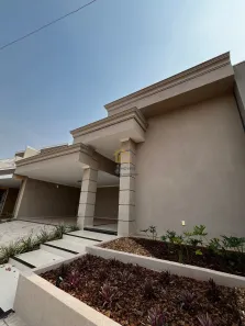 Casa de Condomínio com 3 Quartos à venda, 252m² no Belvedere Terra Nova, São José do Rio Preto