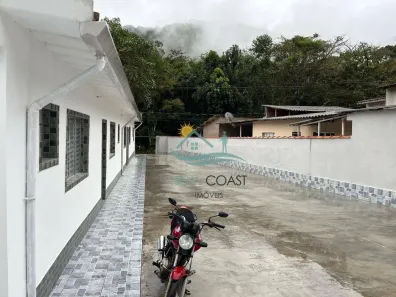 Apartamento com 1 Quarto para alugar, 40m² no Boiçucanga, São Sebastião