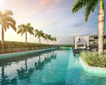 Apartamento com 3 Quartos à venda, 80m² no Bonfim, Campinas