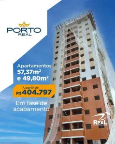 Apartamento com 3 Quartos à venda, 57m² no Pedreira, Belém