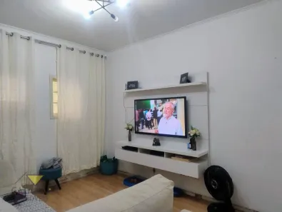 Casa com 2 Quartos à venda, 63m² no Loteamento Rio Acima, Mogi das Cruzes