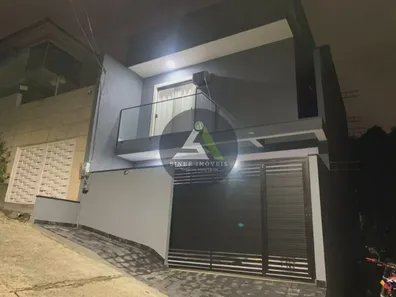 Casa de Condomínio com 3 Quartos à venda, 120m² no Jacarepaguá, Rio de Janeiro